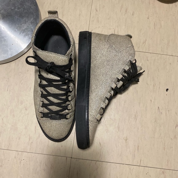 Balenciaga Designer shoes - Picture 4 of 4